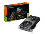 Gigabyte VGA 5060 Windforce OC 8GB GDDR7, 128-bit, 3x DP, 1x HDMI - Image 4