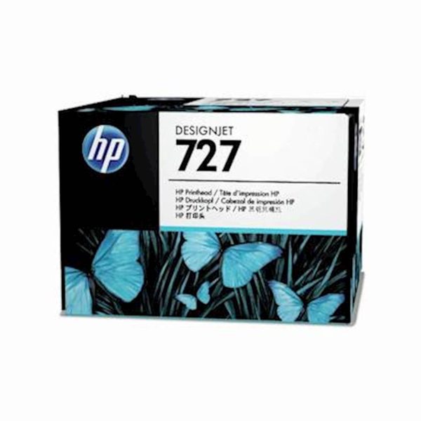 Glava HP 727