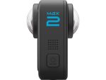 Go Pro Max2 8K kamera, 1960 mAh Enduro baterija, vodootporna do 5m - Image 9