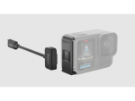 GoPro Contacto Magnetic Door,power cable kit (Hero13,12,11) - Image 3