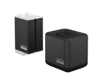 GoPro Dual Battery Charger+ Enduro (Hero 9, 10,11,12) - Image 2