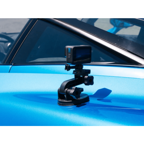 GoPro Suction Cup Mount