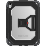 Griffin Survivor All-Terrain Protective Case for iPad Air (5th & 4th generation) - Image 2