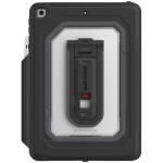 Griffin Survivor All-Terrain for iPad Mini - Black/Gray/Clear (B2B) Anitmicrobial Version