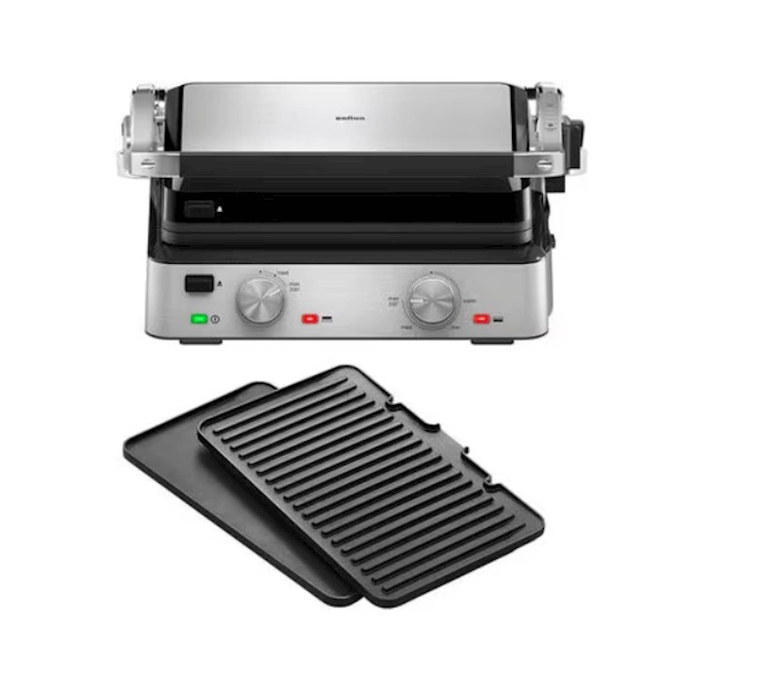 Grill BRAUN CG7020 Grill BRAUN CG7020 - Image 1