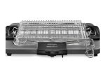 Grill DELONGHI BQ80.X