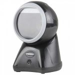 Gsan POS 2D Laser Barcode Scanner GS-A80 - Image 2