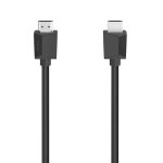 HDMI KABL HAMA HIGH-SPEED 4K, ETHERNET, 3M