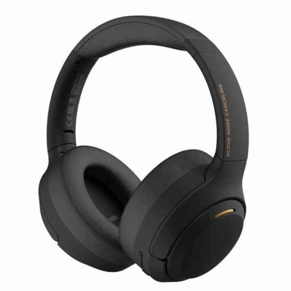 HONOR Choice Pro White Overhead slusalice, bezicne, Active noise cancelation
