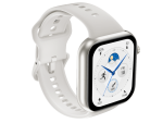 HONOR Choice Watch 2i White1.85 AMOLED, 14 days baterrylife, Bluetooth call, 109 Sports type - Image 2