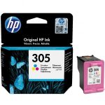 HP Cartridge 3YM60AE No.305 Color - Image 2