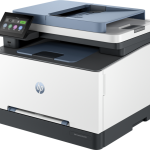 HP Color LaserJet MFP 3303fdw