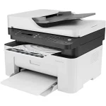 HP LaserJet 137fnw 4ZB84A MFP Printer - Image 2