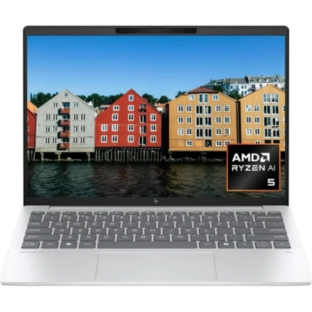 HP OmniBook 7 Aero 13-BG1000 laptop B6KF9UA HP OmniBook 7 Aero 13-BG1000 laptop B6KF9UA - Image 1