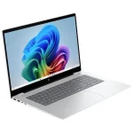 HP OmniBook X AI 17-dd0047 laptop B88A2UA - Image 2