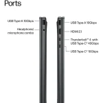 HP OmniBook X Flip 16-AS0023 laptop B5UH1UA - Image 6