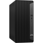 HP Pro Tower 400 G9  12500 1612500,16GB,512GB,FreeDOS,No DVDRW,Periferija,HDMI,DP,5godina