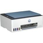 HP Smart Tank 585 AiO MFP WiFi Printer 1F3Y4A - Image 2