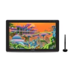 HUION Grafički Tablet Kamvas 22 Plus - Image 2