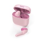 Hama "Freedom Light" Bluetooth® slušalice, pink - Image 3