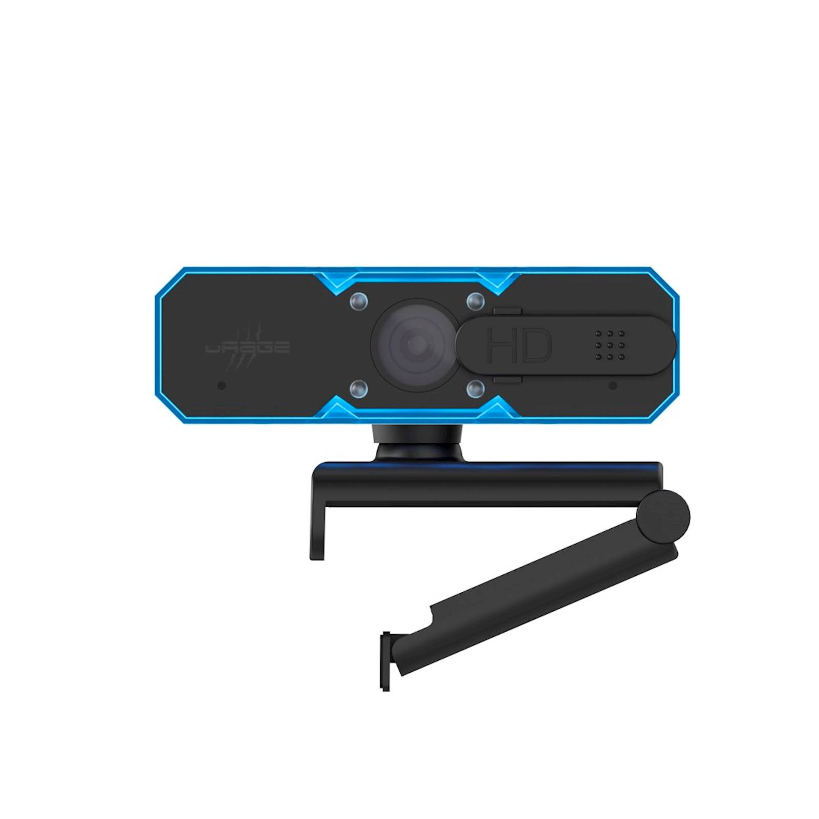 Hama uRage stream kamera "REC 600 HD" Hama uRage stream kamera "REC 600 HD" - Image 1