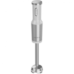 Hand Blender, 1200W in CB, White, Tiger Teeth Cutter, Whisk, Food Processor, Cup - Image 3