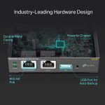 Hardware Controller Omada TP-Link OC200 - Image 5