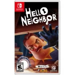 Hello Neighbor /Switch