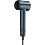 High Speed Hair Dryer, 220V-240V~50-60Hz, 1500W, Ionizer, LCD, 6+circulation mode, 110000RPM, less than 75dB - Image 3