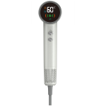 High Speed Hair Dryer, 220V-240V~50-60Hz, 1500W, Ionizer, LCD, 6+circulation mode, 110000RPM, less than 75dB - Image 3
