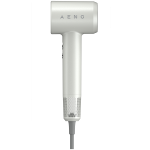 High Speed Hair Dryer, 220V-240V~50-60Hz, 1500W, Ionizer, LCD, 6+circulation mode, 110000RPM, less than 75dB - Image 5