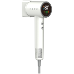 High Speed Hair Dryer, 220V-240V~50-60Hz, 1500W, Ionizer, LCD, 6+circulation mode, 110000RPM, less than 75dB - Image 2