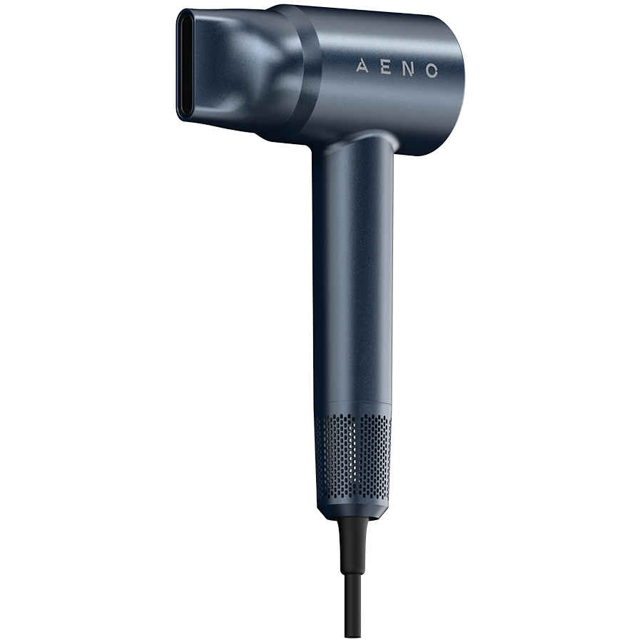 High Speed Hair Dryer, 220V-240V~50-60Hz, 1500W, Ionizer, LCD, 6+circulation mode, 110000RPM, less than 75dB High Speed Hair Dryer, 220V-240V~50-60Hz, 1500W, Ionizer, LCD, 6+circulation mode, 110000RPM, less than 75dB - Image 1