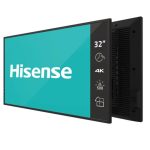 Hisense 32 Display 24/7 500nit
