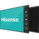 Hisense 55 Display 24/7 500nit