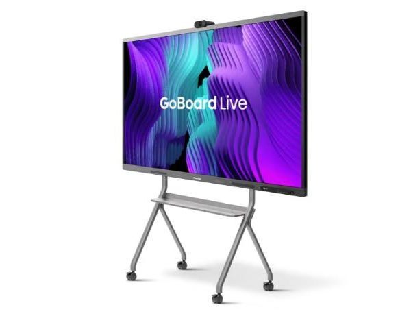 Hisense Interactive board 75"