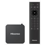 Hisense Media Player SW A10 HS