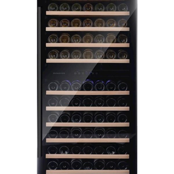 Hladnjak za vino DUNAVOX Grande-181