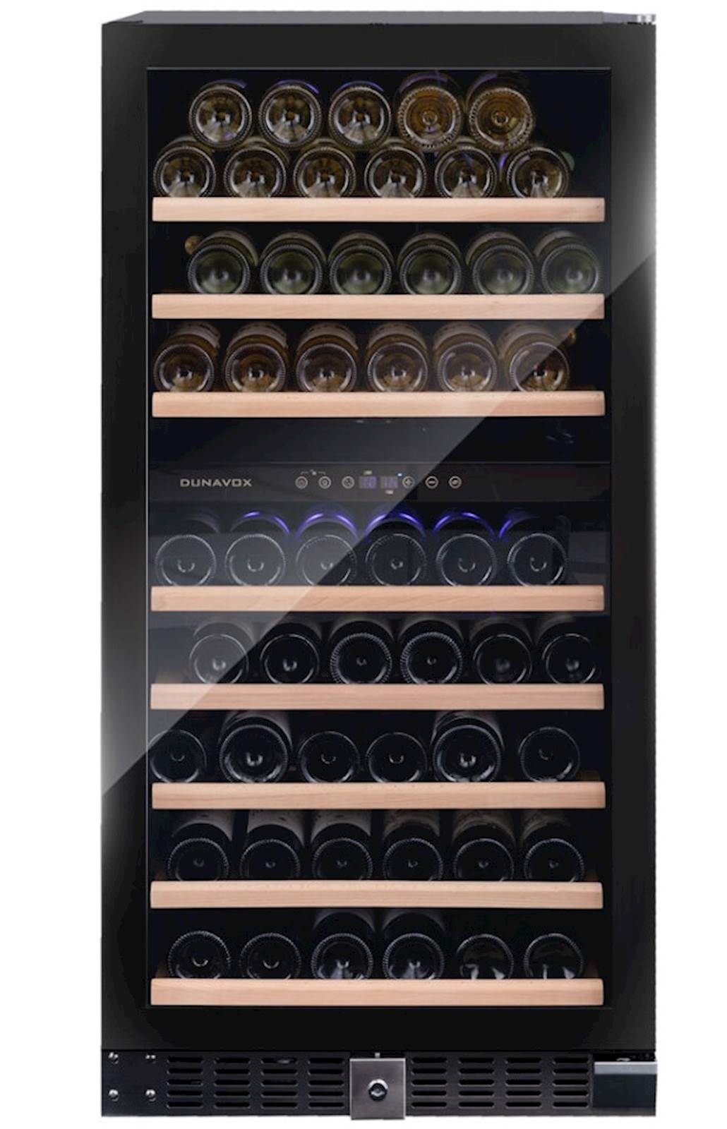 Hladnjak za vino DUNAVOX Grande-94 Hladnjak za vino DUNAVOX Grande-94 - Image 1