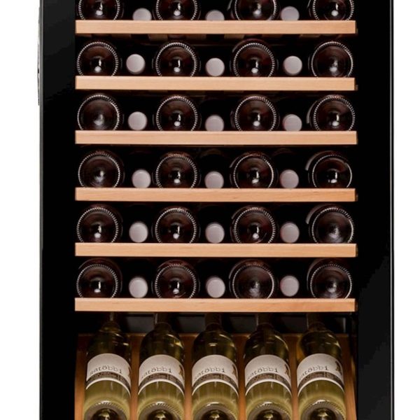 Hladnjak za vino DUNAVOX Home-48