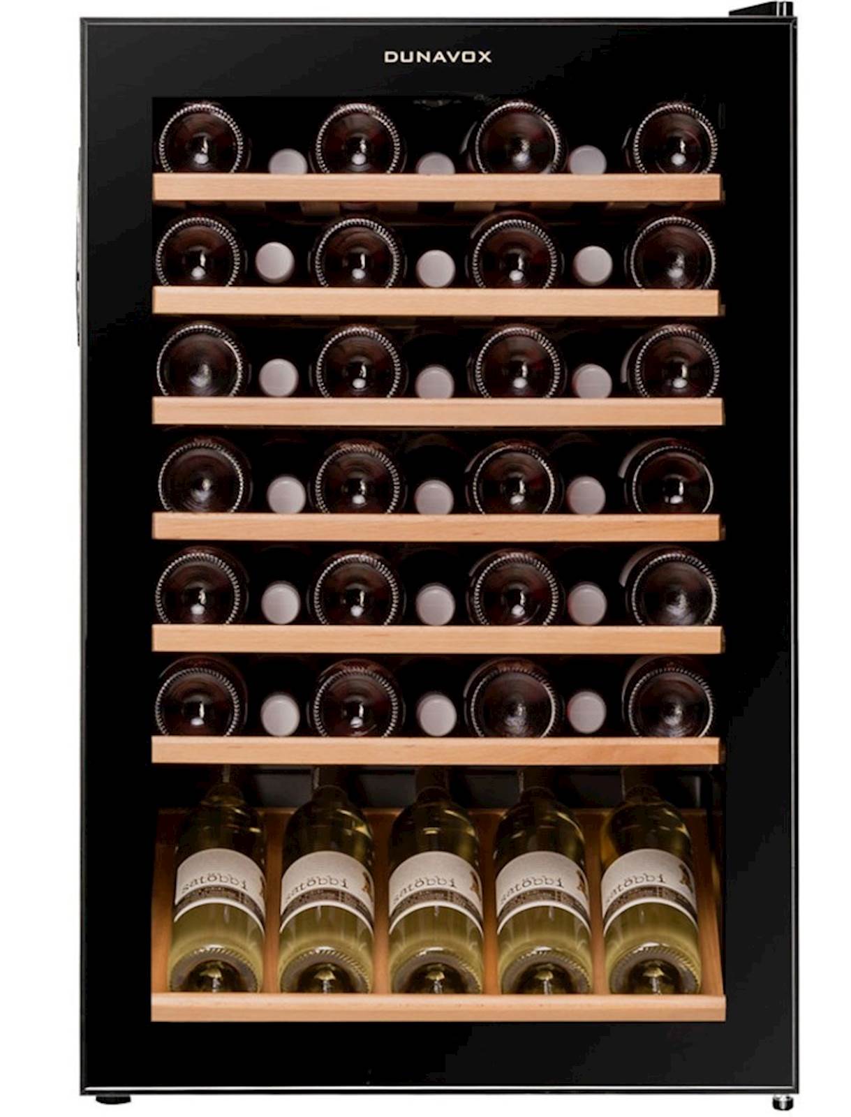 Hladnjak za vino DUNAVOX Home-48 Hladnjak za vino DUNAVOX Home-48 - Image 1