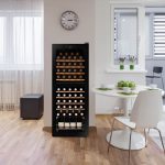Hladnjak za vino DUNAVOX Home-50 - Image 3