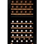 Hladnjak za vino DUNAVOX Home-50