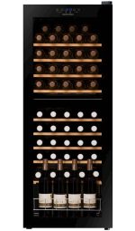 Hladnjak za vino DUNAVOX Home-50