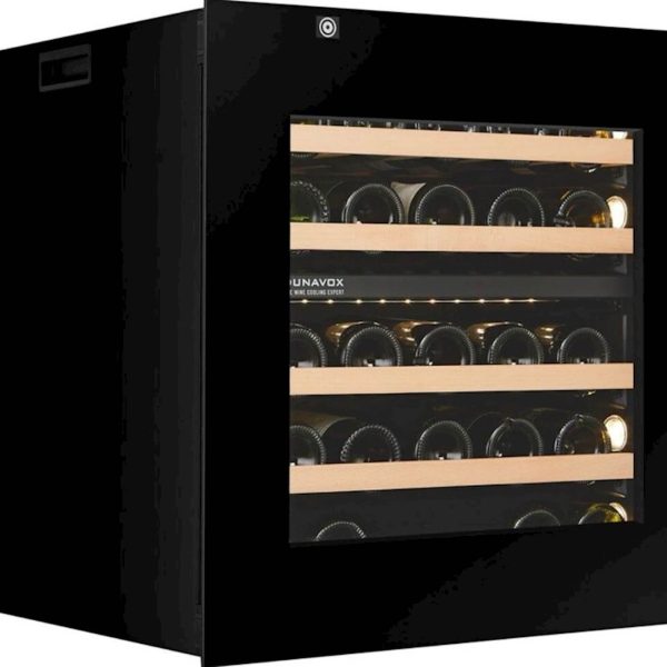 Hladnjak za vino DUNAVOX