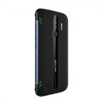 HomTom Smartphone HT80 Green - Image 2