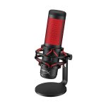 HyperX Mikrofon QuadCast 4P5P6AA - Image 4