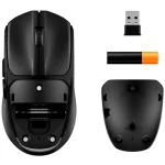 HyperX Miš Pulsefire Fuse Wireless A1KY6AA - Image 6