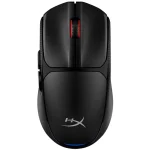 HyperX Miš Pulsefire Fuse Wireless A1KY6AA