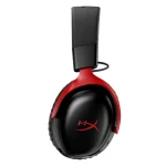HyperX Slušalice Cloud 3 S Wireless A59Z0AA Red - Image 3